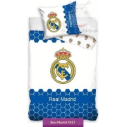 Bed linen Real Madrid