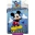 Bedding Mickey Mouse blue