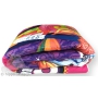 Multi color bed cover Equestria Girls - packing  