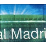 Bed cover - Real Madrid bedspread - quilting