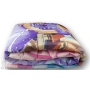 Princess Sofia kids bed cover - packing