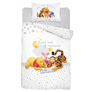 Baby & toddlers Disney Winnie The Pooh bed set 100x135, 90x130 or 90x120