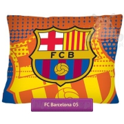 FC Barcelona large pillowcase FCB 5008 Carbotex