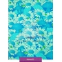 Flat sheet with Fairies flowers for girls