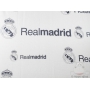Real Madrid flat sheet 