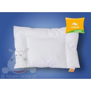 Anti-mite dust flat Hollofil Allerban baby pillow, Poldaun 5903753003456
