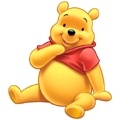 Winnie The Pooh, Disney