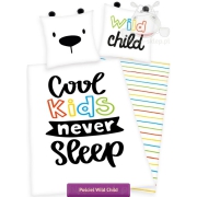 Cool kids bedding with ears 4451223 077 Herding 4006891927446