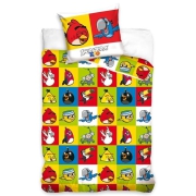 Bedding Angry Birds 10