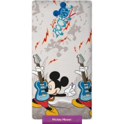 Kids fitted sheet Mickey Mouse 01 Disney 5907750525881