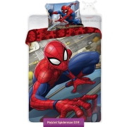 Spider-man kids bed linen 140x200
