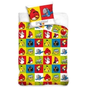 Bedding Angry Birds 10