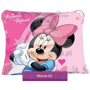 Disney Minnie Mouse large pillowcase 002 Faro 5907750524860