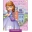 Kids blanket with Sofia the First