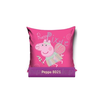 Pillowcase Peppa Pig
