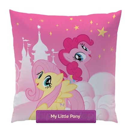 Kids cushion My Little Pony