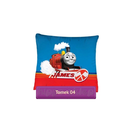 Thomas & Friends with James small kids pillowcase