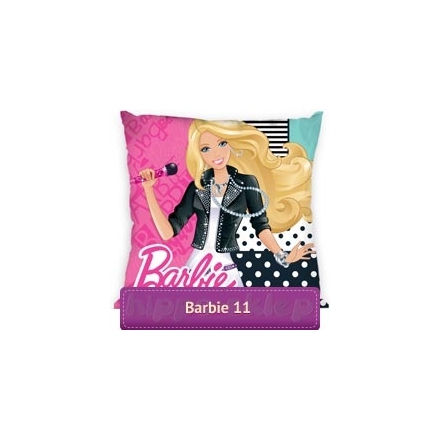 Pillowcase Barbie 11