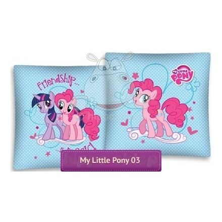 Pillowcase My Little Pony 03