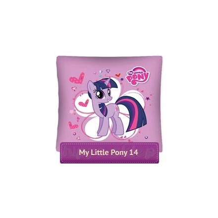 Pillowcase My Little Pony 14