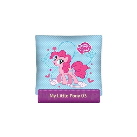 Pillowcase My Little Pony 03