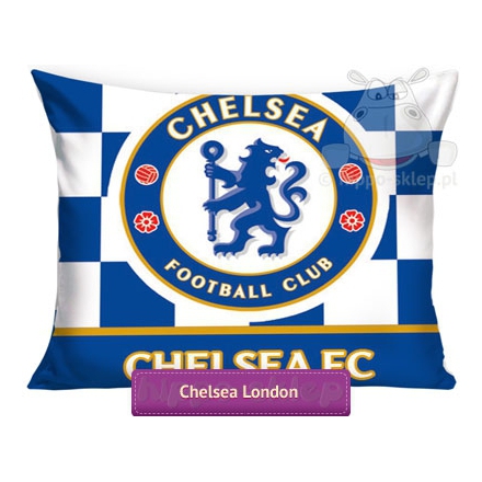 Large Chelsea F.C.pillowcase 70x80 cm