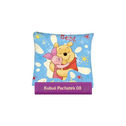 Pillowcase Winnie The Pooh 08