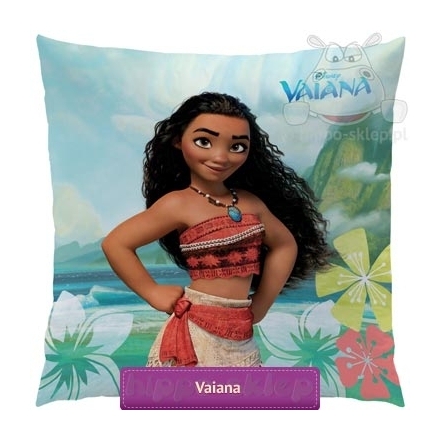 Kids cushion Disney Vaiana