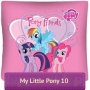 Pillowcase My Little Pony 10