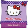 Kids cushion with Hello Kitty 05 violet