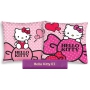 Reversible Hello Kitty pillowcase, Detexpol 