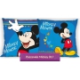 Small square decorative pillow Disney Mickey Mouse
