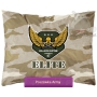 Army pillowcase glow in the dark 50x80, khaki