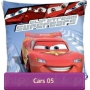 Kids pillowcase Disney Cars 05 McQueen, Detexpol