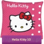 Hello Kitty 10 kids decorative cushion, Detexpol