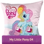 Pillow case My Little Pony 04