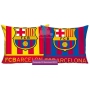 FC Barcelona reversible pillowcase FCB 8011