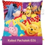 Pillowcase Winnie The Pooh 01