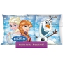 Smal square kids pillowcase Disney Frozen 01 Faro