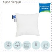 Comforel Allerban small square pillow Poldaun 5903753000974