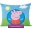 Pillowcase with Peppa Pig