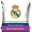 Pillowcase Real Madrid 01