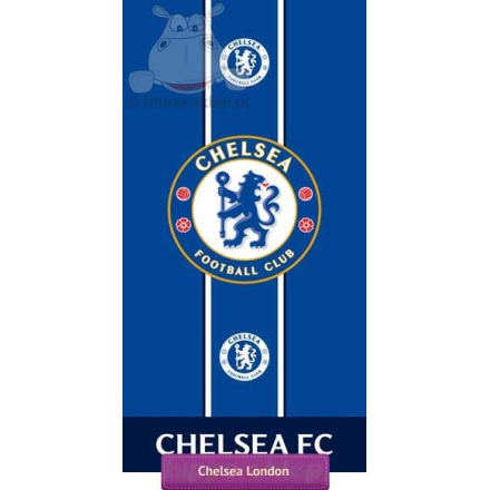 Soccer towel Chelsea
