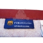 Cotton soccer towel A. Iniesta - FC Barcelona