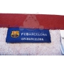 Fabregas licensed towel - FC Barcelona official collection 