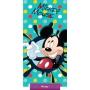 Disney Mickey Mouse kids towel, Faro