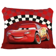 Large pillowcase Disney Cars