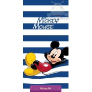 Disney kids towel Mickey Mouse 04, Faro 5907750535873