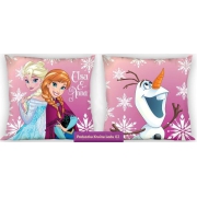 Kids pillowcase Anna and Elsa Disney Frozen