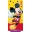 Kids beach towel with Mickey Mouse